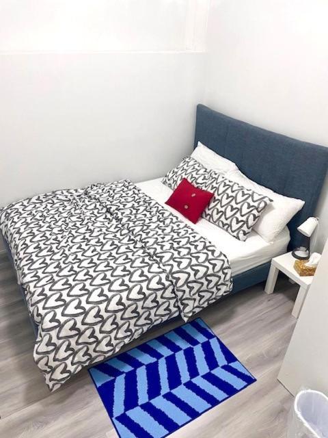 Scarborough New 2-Bedroom Basement Toronto Buitenkant foto