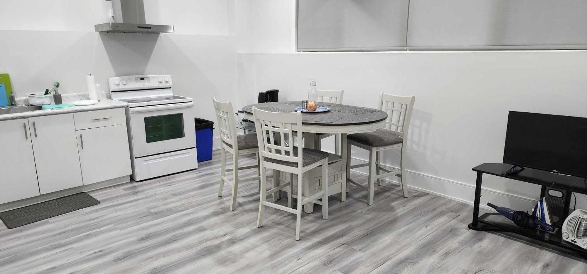 Scarborough New 2-Bedroom Basement Toronto Buitenkant foto