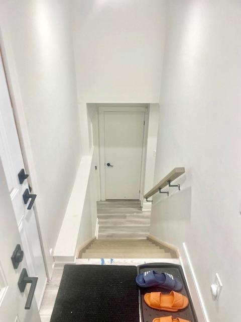 Scarborough New 2-Bedroom Basement Toronto Buitenkant foto
